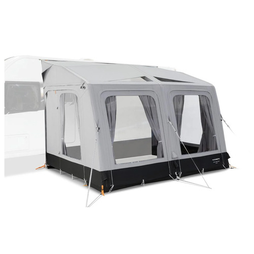 AUVENT GONFLABLE RALLY AIR TOUR 390 M : 265 - 295 CM - KAMPA - KAMPA DOMETIC
