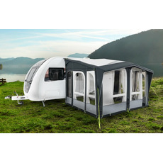 Miniature Auvent Gonflable Club AIR Pro 330 M – Pour Hauteur de Rail 265 à 295 cm - Kampa Dometic N° 0