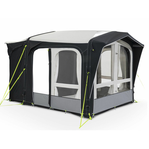 AUVENT GONFLABLE CLUB AIR PRO DRIVE AWAY DTK 261 - KAMPA - DOMETIC