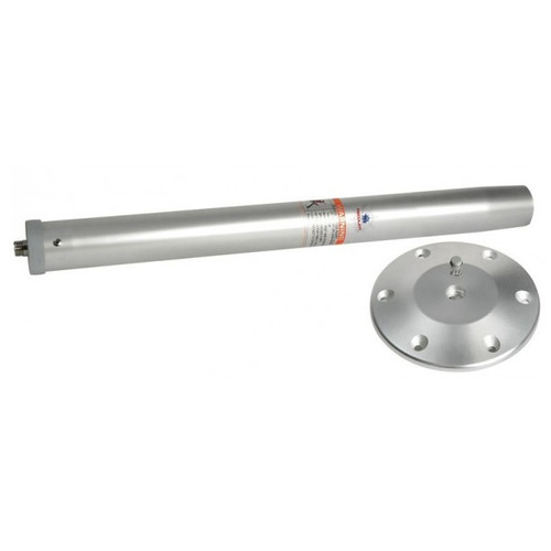 OSCULATI Pied et coupelle cockpit Tread lock