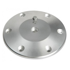 Miniature OSCULATI Pied et coupelle cockpit Tread lock N° 3