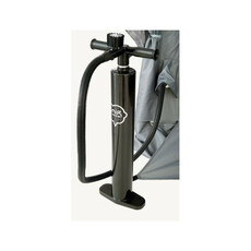 Miniature AUVENT GONFLABLE PHUKET M HAUTEUR DE MONTAGE DE 1.80 A 2.40 METRES - TRIGANO N° 2