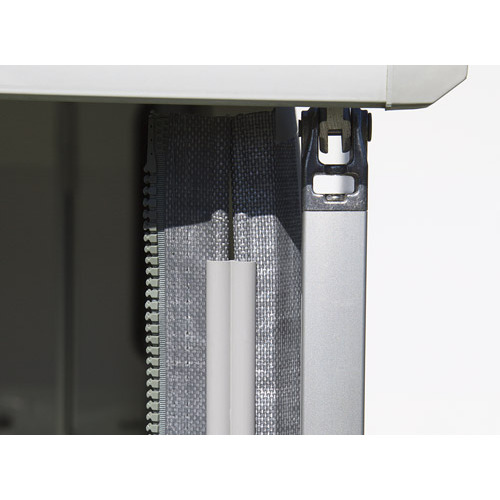 Paire d'adaptateur de liaison - RAIN OUTSIDE DWT pour Mini-Van - DWT ZELTE