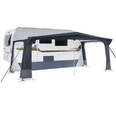 Miniature Auvent gonflable pour caravane GOA - de 9.45 m à 9.80 m TRIGANO N° 1