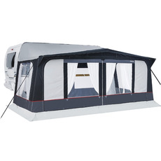Auvent pour caravane GOA Taille L - 2.70M - TRIGANO