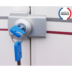 Verrou universel - IMC - IMC CREATIONS