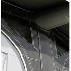 Miniature Auvent Gonflable 4 Saisons Club AIR All-Season 330 M – Grand Confort et Résistance Extrême -  265–295 cm - KAMPA DOMETIC N° 1