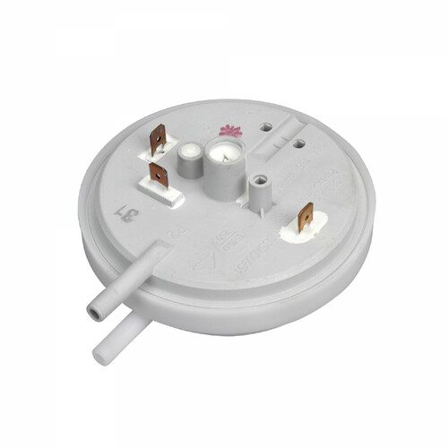 Contrôle de pression - ALDE