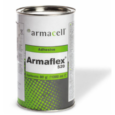 Miniature Colle Armaflex 520 1 Litre - ARMACELL N° 0