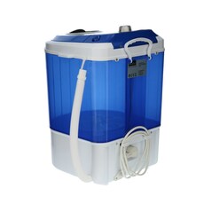 Miniature Machine à laver de camping MW-100 230 volts - MESTIC N° 6
