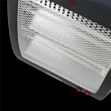 Miniature Chauffage électrique MQK-200 - MESTIC N° 1