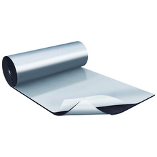 Miniature Arma-Chek Silver 19mm 6 M2 - ARMACELL N° 0