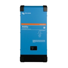 Miniature CONVERTISSEUR-CHARGEUR MULTIPLUS 12/2000/80-32 - VICTRON ENERGY N° 0