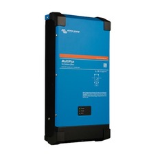 Miniature CONVERTISSEUR-CHARGEUR MULTIPLUS 12/2000/80-32 - VICTRON ENERGY N° 1