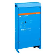Miniature CONVERTISSEUR-CHARGEUR MULTIPLUS COMPACT 12/2000/80-30 - VICTRON ENERGY N° 1
