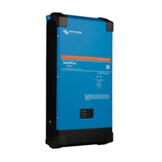 Miniature CONVERTISSEUR-CHARGEUR MULTIPLUS 24/2000/50-32  - VICTRON ENERGY N° 1