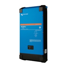 Miniature CONVERTISSEUR-CHARGEUR MULTIPLUS 24/2000/50-32  - VICTRON ENERGY N° 2