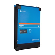 Miniature CONVERTISSEUR-CHARGEUR MULTIPLUS-II 24/5000/120-50 - VICTRON ENERGY N° 1