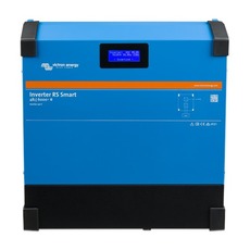 Miniature CONVERTISSEUR RS 48/6000 SMART - 6kVA AVEC MPPT 4kW INTÉGRÉ - VICTRON ENERGY N° 0