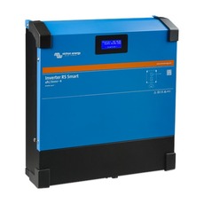 Miniature CONVERTISSEUR RS 48/6000 SMART - 6kVA AVEC MPPT 4kW INTÉGRÉ - VICTRON ENERGY N° 1