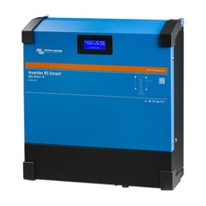 Miniature CONVERTISSEUR RS 48/6000 SMART - 6kVA AVEC MPPT 4kW INTÉGRÉ - VICTRON ENERGY N° 2