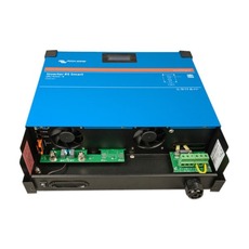 Miniature CONVERTISSEUR RS 48/6000 SMART - 6kVA AVEC MPPT 4kW INTÉGRÉ - VICTRON ENERGY N° 3
