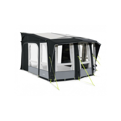 Auvent gonflable Ace Air All-Season 400 S - DOMETIC KAMPA