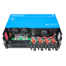 Miniature SmartSolar MPPT RS 450/200 MC4 - VICTRON N° 3