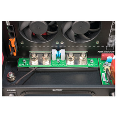 Miniature SmartSolar MPPT RS 450/200 MC4 - VICTRON N° 5