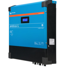 Miniature SmartSolar MPPT RS 450/200 MC4 - VICTRON N° 6