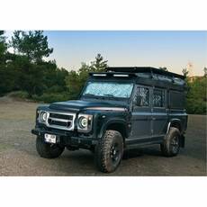 Miniature Protection intérieure IN-TERMIK - cabine 3 Pièces (2 vitres avant + pare-brise) Ducato II /Boxer /Jumper de 1994 à 2006 - SOPLAIR N° 1