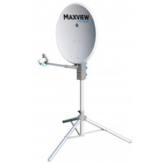 Miniature KIT MAXVIEW PRECISION 65 cm - MAXVIEW N° 0
