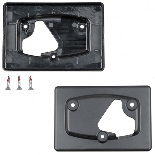 Montage mural pour GX Touch 70 - VICTRON