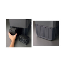 Miniature Glacière à compression FreeCooler 8 batterie en option - CARBEST N° 4