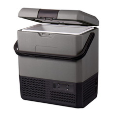 Miniature Glacière à compression FreeCooler 13 batterie en option - CARBEST N° 0