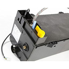 Miniature CHAUFFE-EAU EXPANSE 8 Litres INSTALATION SOUS PLANCHER - WHALE WESBASTO N° 2