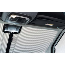 Pare-Brise sans capteurs de pluie Remifront III MERCEDES Sprinter De 2006 à 2018 - REMIS