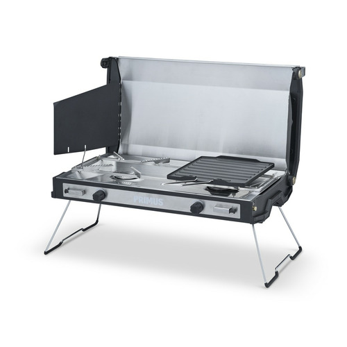 RÉCHAUD TUPIKE - PRIMUS