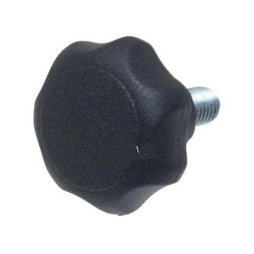 VIS MOLETTE M8-25MM POUR PIED DE TABLE - CARBEST