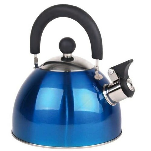 Bouilloire bleue Cosima 1.8 Litres - CAMP4