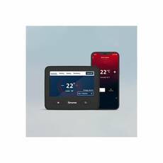 Miniature CHAUFFAGE / CHAUFFE-EAU TRUMA COMBI 6 E GAZ + ELECTRICITE INET X PANEL - TRUMA N° 2