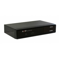 Miniature Démodulateur Satmatic HD Automatique - ALDEN N° 4