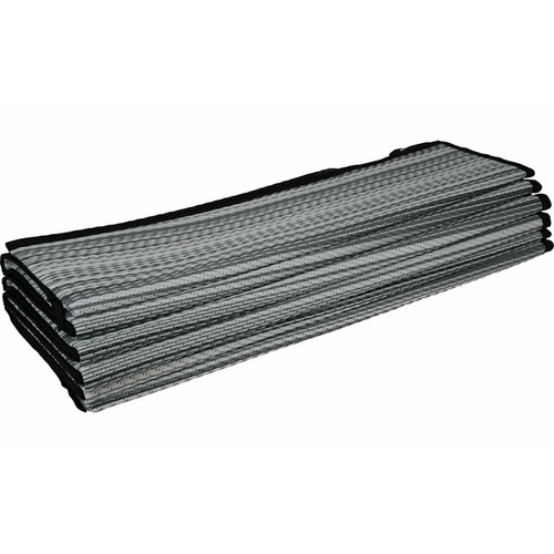 Tapis d'auvent - Dometic Ace Air Pro 400 Continental - 390 cm X 315 cm - KAMPA DOMETIC