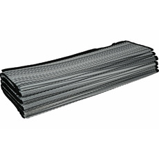 Tapis d'auvent - Dometic Ace Air Pro 400 Continental - 390 cm X 315 cm - KAMPA DOMETIC