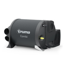 Miniature CHAUFFAGE / CHAUFFE-EAU TYPE Combi 4 iNet X Panel GAZ SEUL - TRUMA N° 0