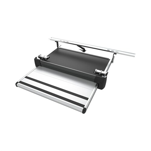 MARCHEPIED SLIDE-OUT STEP V19 G2 12V  Ducato/Jumper/Boxer - 700 mm- THULE