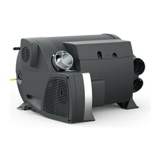 Miniature CHAUFFAGE / CHAUFFE-EAU TRUMA COMBI D6 E DIESEL + ELECTRICITE INET X PANEL - CAPTEUR DE PRESSION INTEGRE -TRUMA  N° 2