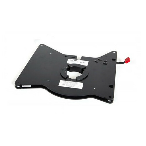 EMBASE PIVOTANTE PASSAGER TRAFIC 3 / VIVARO À PARTIR DE 2014/2023 - RIB - SCOPEMA - RIB SCOPEMA