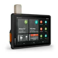 Miniature Tread® - Overland Edition GPS tout-terrain 8'' - GARMIN N° 1