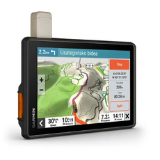 Miniature Tread® - Overland Edition GPS tout-terrain 8'' - GARMIN N° 4